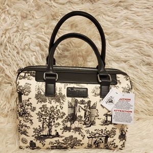 Disney parks haunted mansion bag